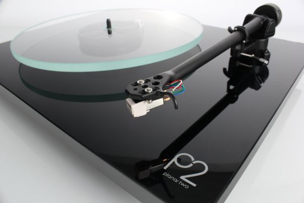 Rega Planar 2 Carbon