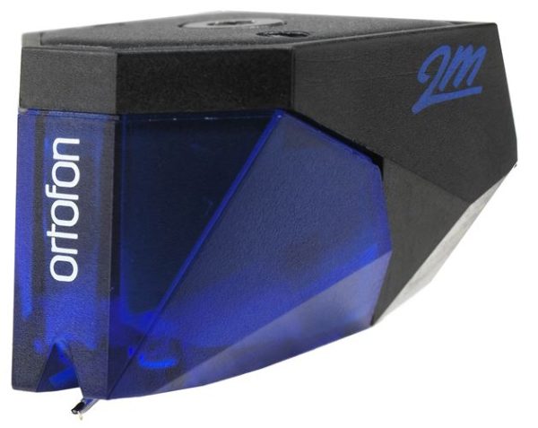 Ortofon 2M BLUE