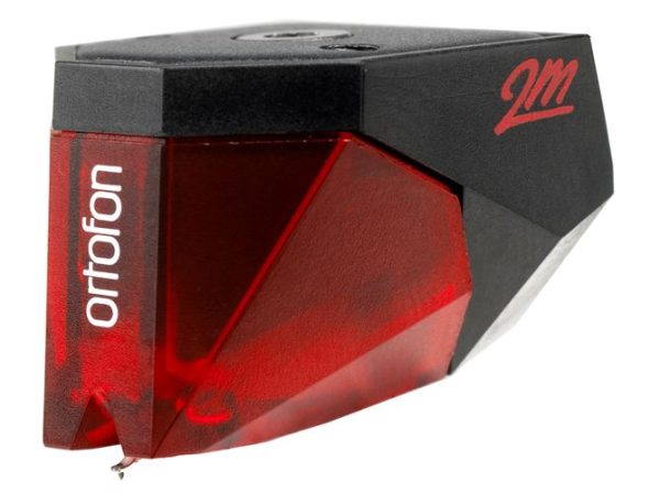 Ortofon 2M RED