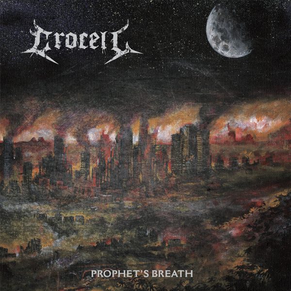 Crocell (Prophet´s Breath)