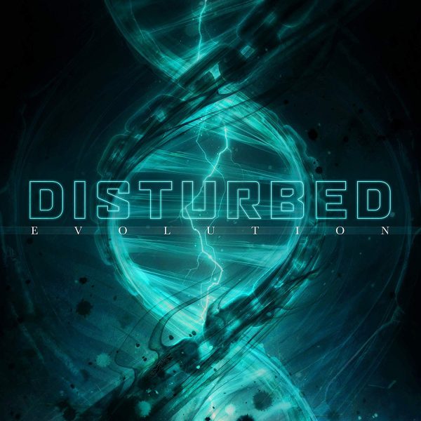 Disturbed, Evolution