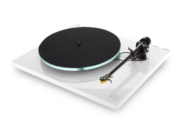 Rega Planar 3 HVID (Exact pickup)