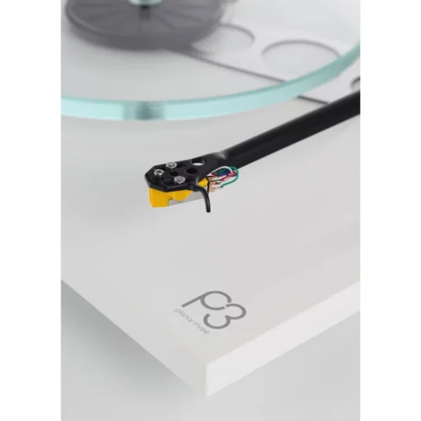 Rega Planar 3 HVID (Exact pickup) - Image 3