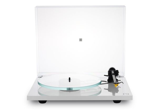 Rega Planar 3 HVID (Exact pickup) - Image 2