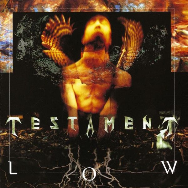 Testament (LOW)