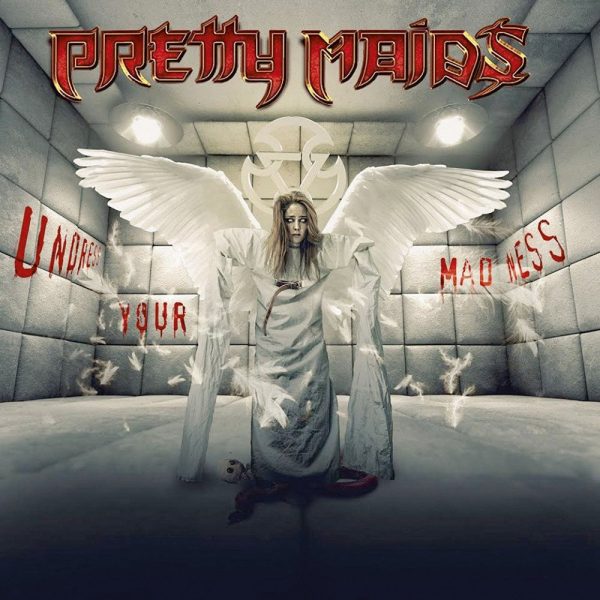 Pretty Maids (Under The Madness)