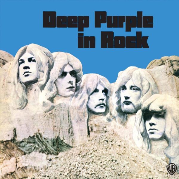 Deep Purple (In Rock)