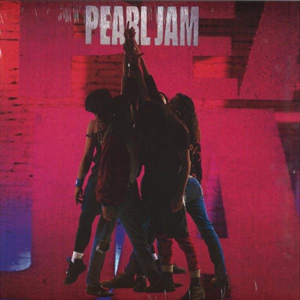 Pearl Jam (Ten)