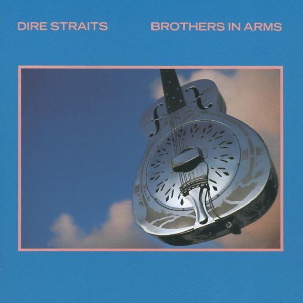 Dire Straits (Brothers In Arms, 180gr -Audiophile Quality Vinyl)