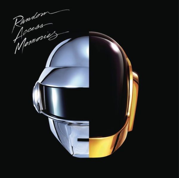 Daft Punk (Random Access Memories, 180gr 2 x LP)