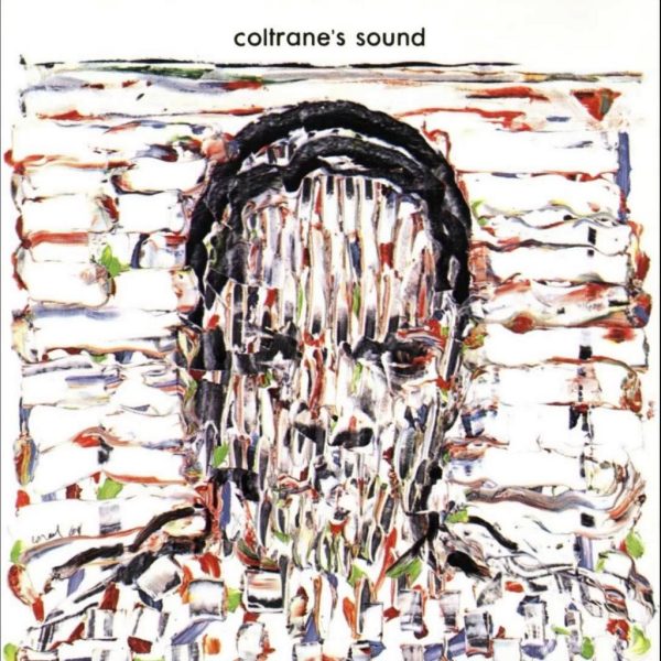 John Coltrane (Coltrane´s Sound - Jazz Classic, 180g Audiophile Grade)