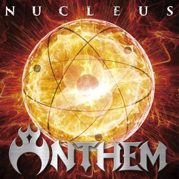 nucleus (anthem)