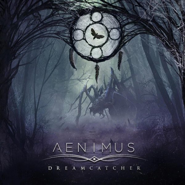 AENIMUS -DREAMCATCHER