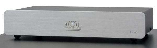 Atoll PH100 Riaa (Sort) - Image 4