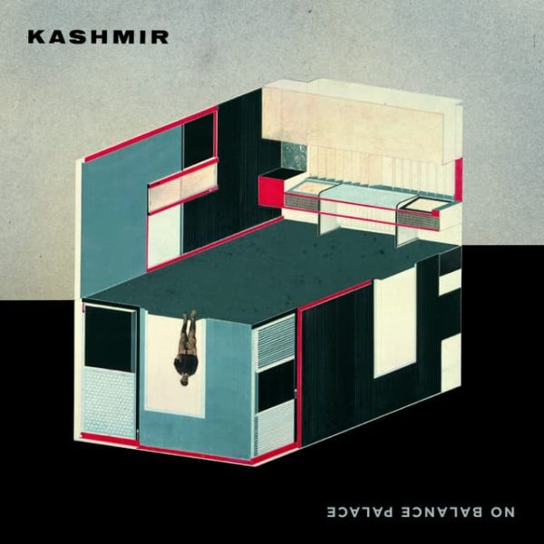 Kashmir (No Balance Palace, 180gr High-Definition 2020)