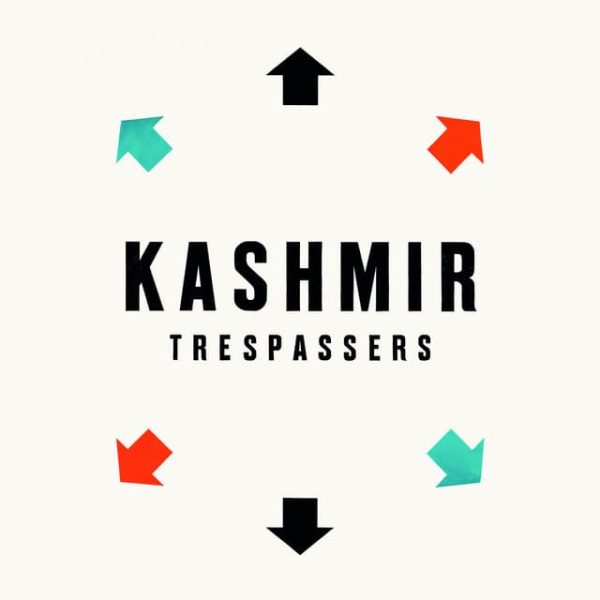 Kashmir (Trespassers, 180gr High-Definition 2020)