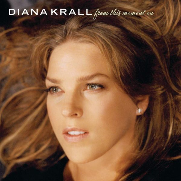 Diana Krall (From This Moment On, 2-LP)