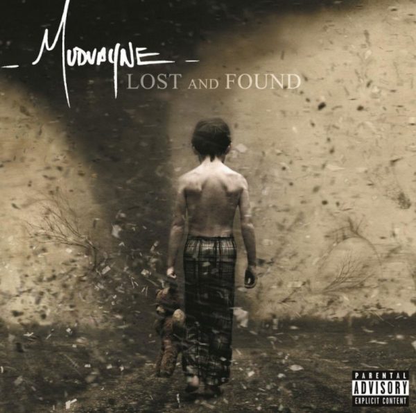 Mudwayne (Lost And Found, 180gr, 4 Pages Insert)