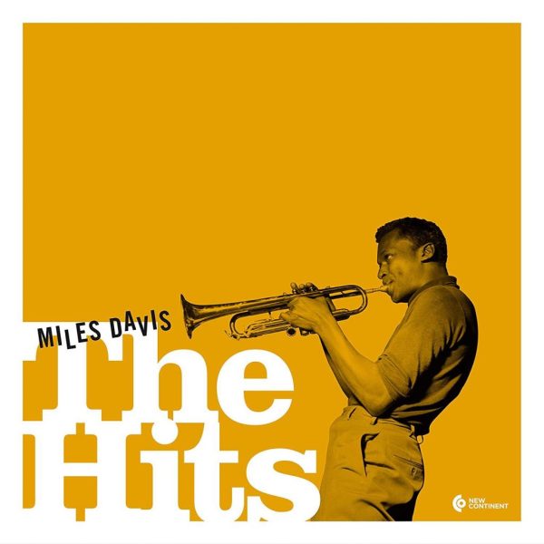 MILES DAVIS -The Hits, 180gr, limited gatefold edition