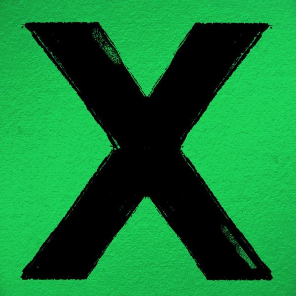 Ed Sheeran -X