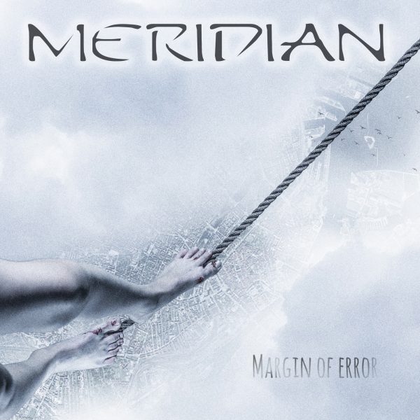 Meridian -Margin Of Error