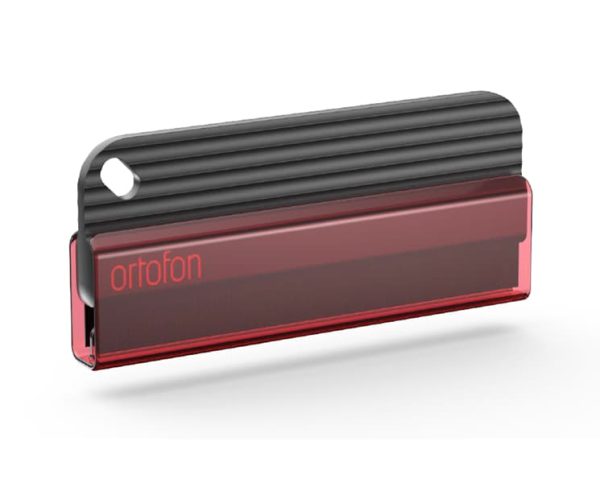 Ortofon Carbon Fiber Record Brush (Anti-Statisk)