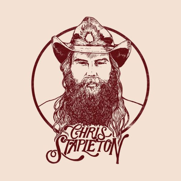 Chris Stapleton -From A Room, Vol 1