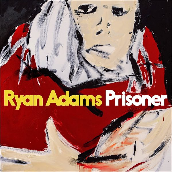 Ryan Adams -Prisoner