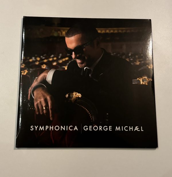 George Michael - Symphonica (2014)