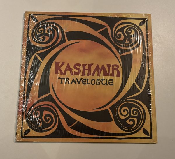 Kashmir - Travelogue (2010)