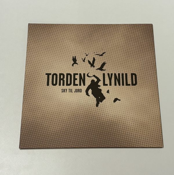 Torden & Lynild - Sky Til Jord