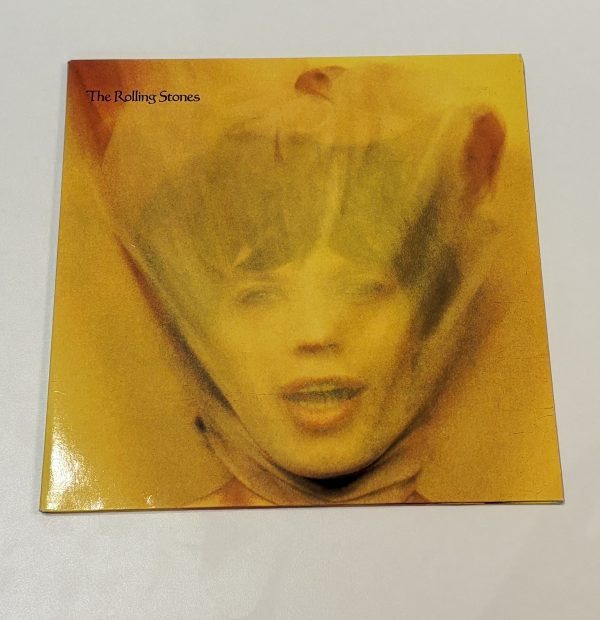 The Rolling Stones - Goats Head Soup