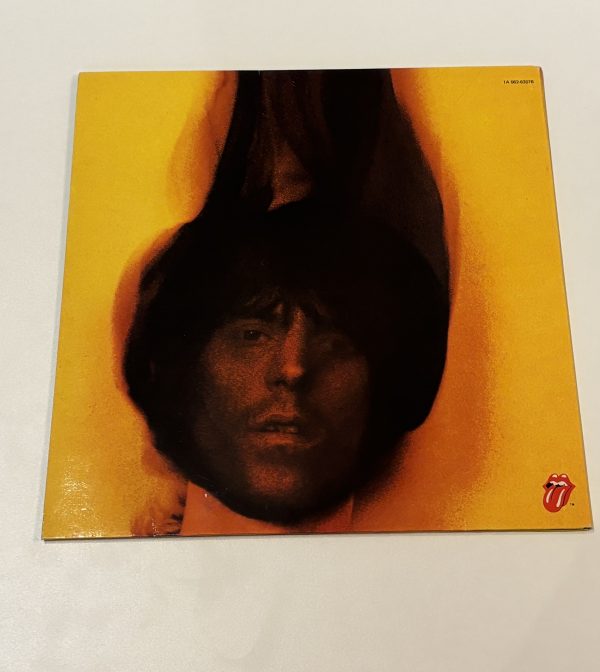 The Rolling Stones - Goats Head Soup - Image 3