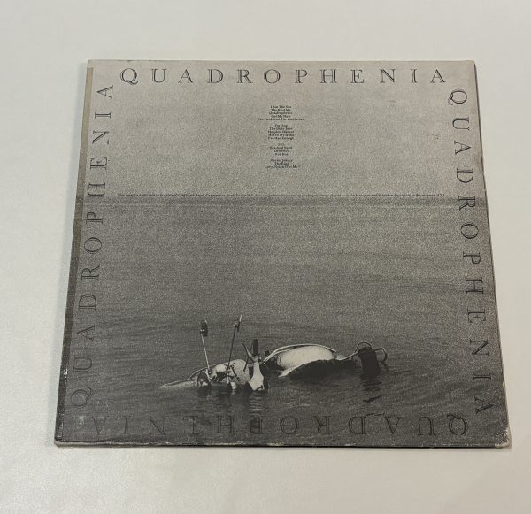 The Who - Quadrophenia, Limited Edition 2675 216 - Image 2