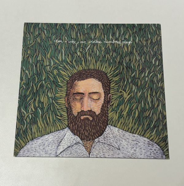 Iron + Wine - Our Endless Numbered Days