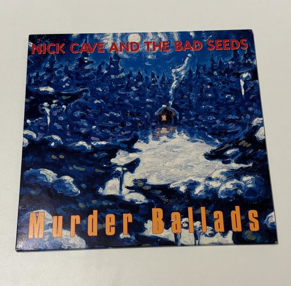 Nick Cave And The Bad Seeds - Murder Ballads