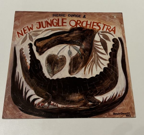 Pierre Dørge & New Jungle Orchestra