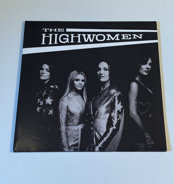 The Highwomen