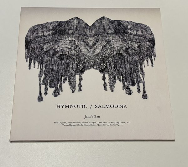 Jakob Bro - Hymnotic / Salmodisk