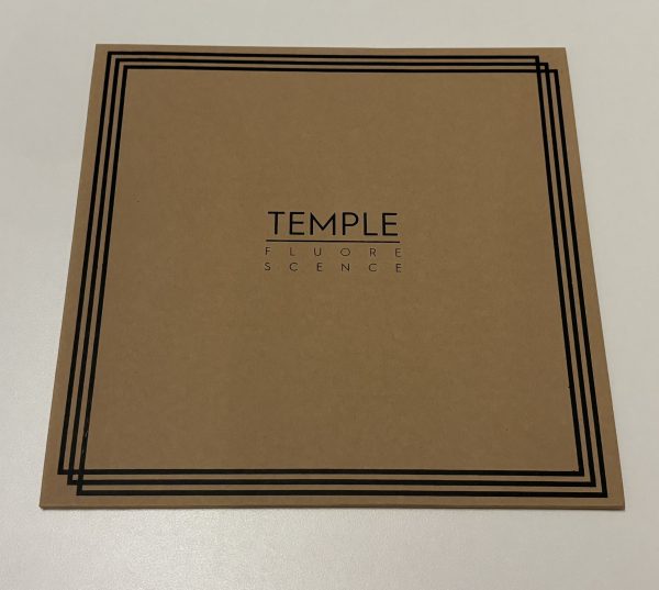 Temple - Fluorescence