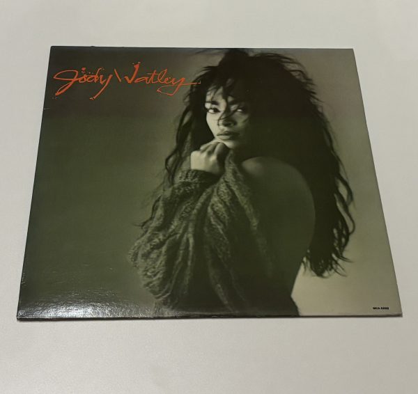 Jody Watley - Jody Watley