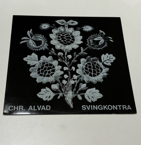 Chr. Alvad - Swingkontra