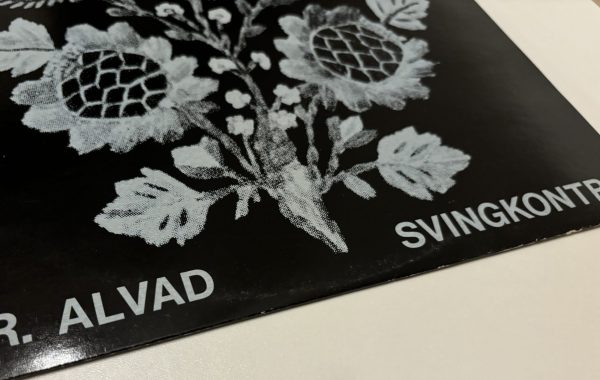 Chr. Alvad - Swingkontra - Image 3