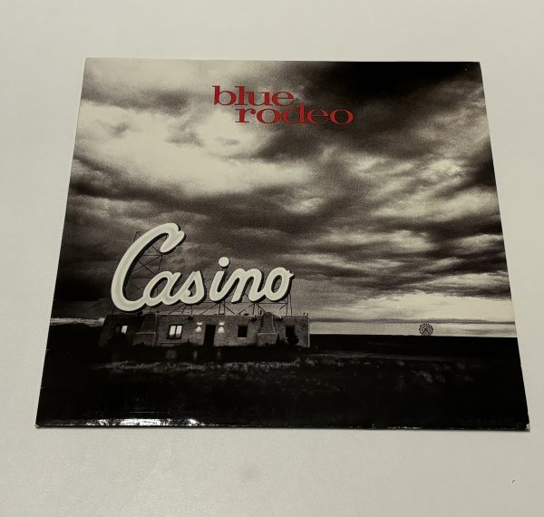 Blue Rodeo - Casino