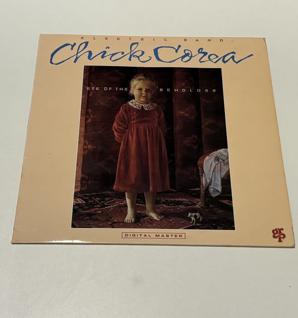 Chick Corea Elektric Band - Eya Of The Beholder