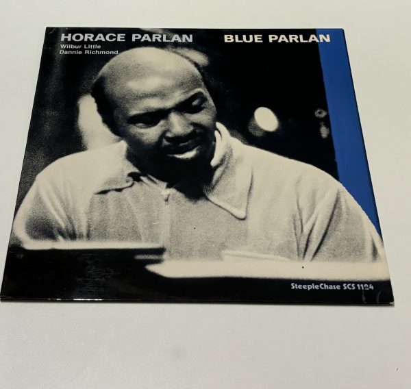 Horace Parlan - Blue Parlan