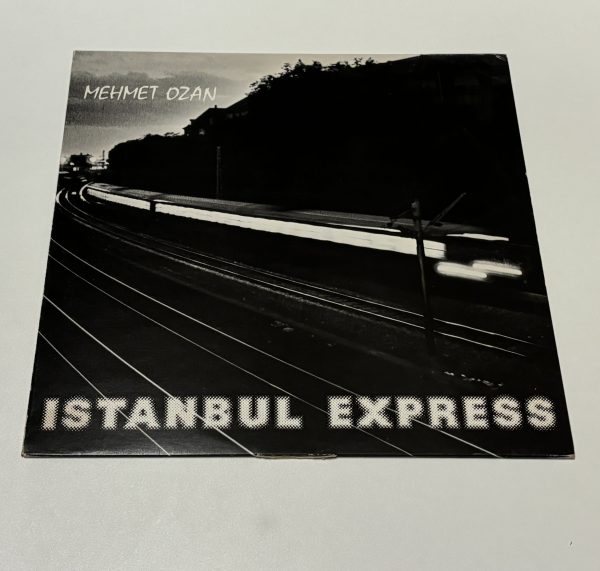 Mehmet Ozan - Istanbul Express