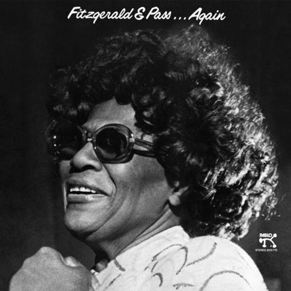 Ella Fitzgerald & Joe Pass - Fitzgerald & Pass... Again, 180gr. Usa, Analogue Production