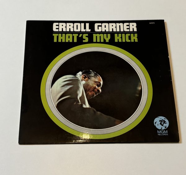 Erroll Garner - That´s My Kick