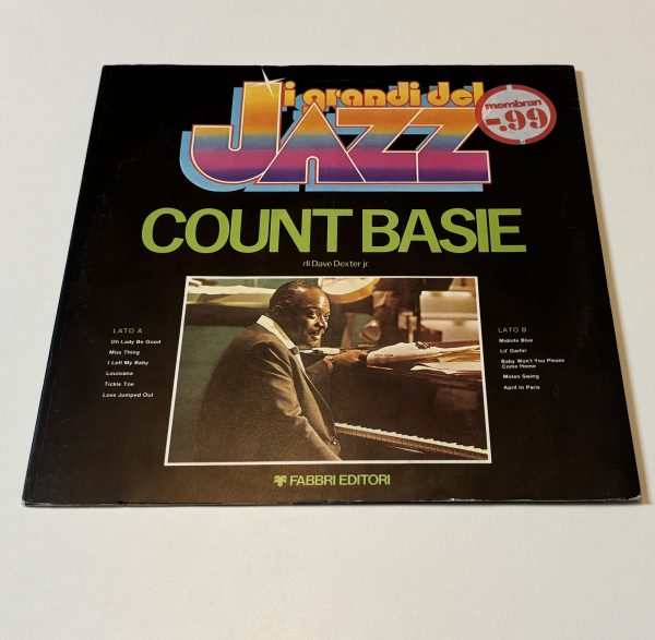 Count Basie